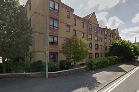 Kinning Park One Kinning Park One