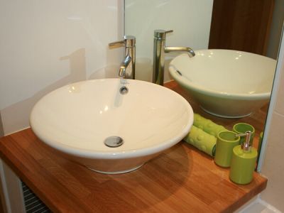 Wash basin Bathroom