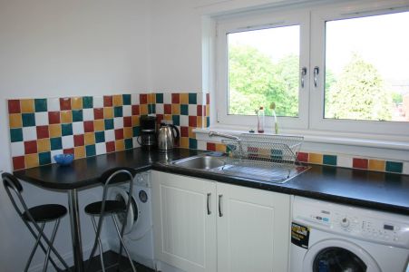 Flat on the Green 1 FotG1